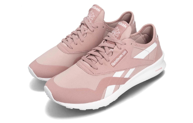 Lookbook (W) Reebok Classic Nylon SP ''Smoky Rose'' Damessneakers CN8655
