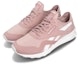 Lookbook (W) Reebok Classic Nylon SP 'Smoky Rose' - Mawar Asap CN8655