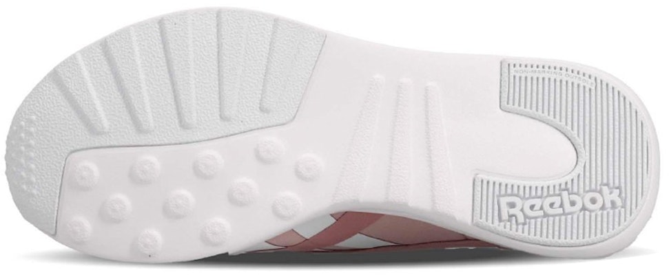 (W) Reebok Classic Nylon SP 'Smoky Rose' Wanita CN8655 Shop (W) Reebok Classic Nylon SP 'Smoky Rose' Wanita CN8655