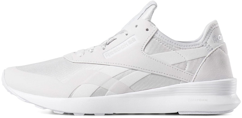 (Women) Reebok Classic Nylon SP 'White' CN7751 Buy (Women) Reebok Classic Nylon SP 'White' CN7751