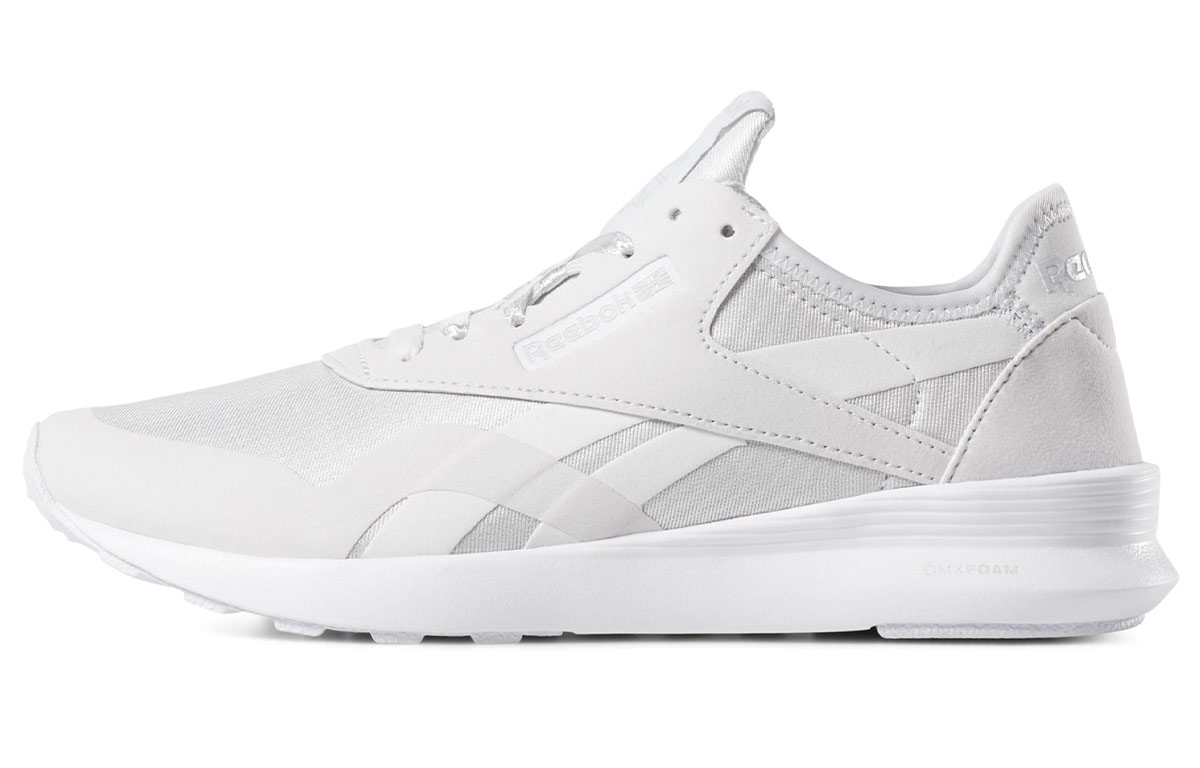 (Women)  Reebok Classic Nylon SP 'White'  CN7751