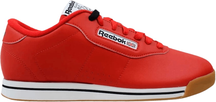 (W) Reebok Classic Princess 'Merah Techy' DV5097 Buy (W) Reebok Classic Princess 'Merah Techy' DV5097