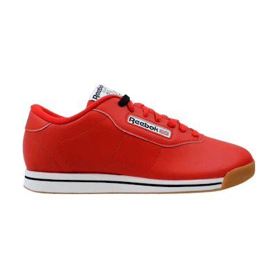 (W) Reebok Classic Princess 'Techy Red'