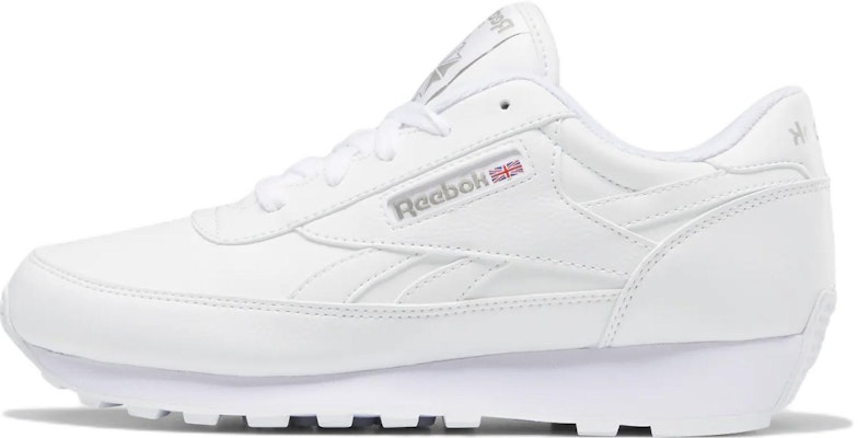 (Women) Reebok Classic Renaissance 'White Steel' V66942 Buy (Women) Reebok Classic Renaissance 'White Steel' V66942