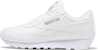 (W) Reebok Classic Renaissance 'Putih Keluli' V66942