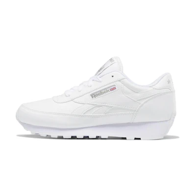 (W) Reebok Classic Renaissance 'White Steel'
