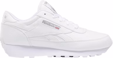 (Women) Reebok Classic Renaissance 'White Steel' V66942 (Women) Reebok Classic Renaissance 'White Steel' V66942