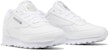 (W) Reebok Classic Renaissance 'Putih Keluli' V66942