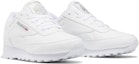 Lookbook (W) Reebok Classic Renaissance 'Putih Keluli' V66942