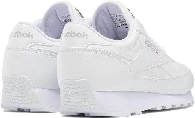 (Women) Reebok Classic Renaissance 'White Steel' V66942 Shop (Women) Reebok Classic Renaissance 'White Steel' V66942