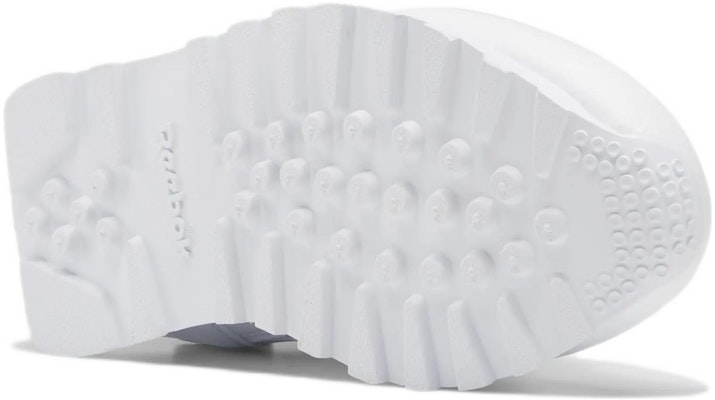 (W) Reebok Classic Renaissance 'Putih Baja' V66942 Details for (W) Reebok Classic Renaissance 'Putih Baja' V66942