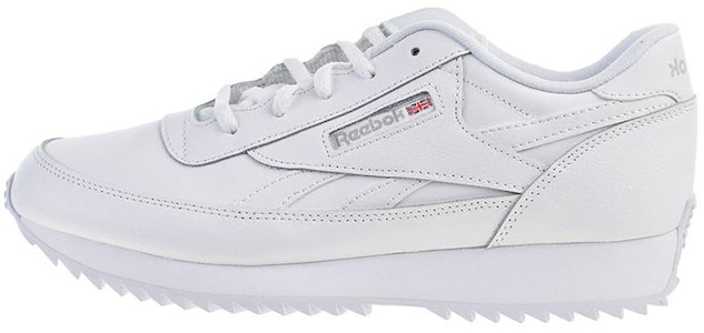 (W) Reebok Classic Renaissance Ripple 'Putih Baja' FU8191 Buy (W) Reebok Classic Renaissance Ripple 'Putih Baja' FU8191