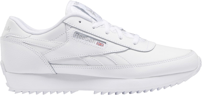 (女性)Reebok 經典文藝復興波紋『白鋼』FU8191 Buy (女性)Reebok 經典文藝復興波紋『白鋼』FU8191
