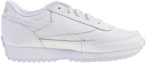 Order (W) Reebok Classic Renaissance Ripple 'Putih Keluli' FU8191