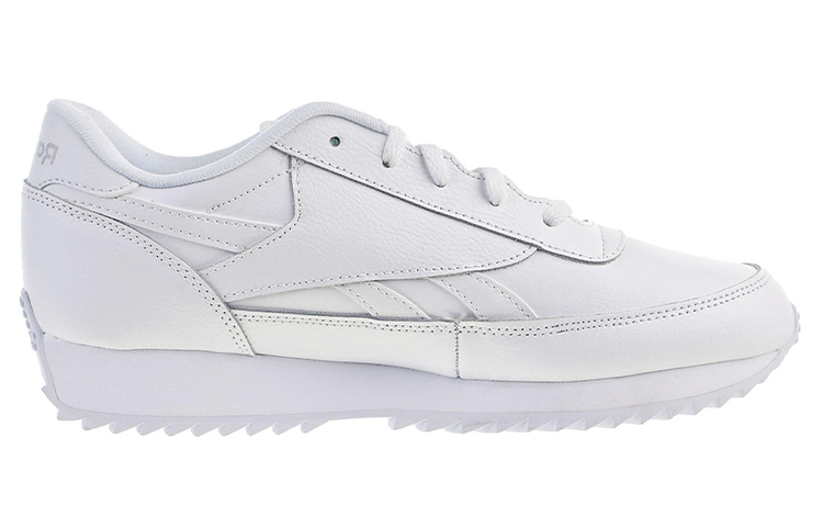 Order (W) Reebok Classic Renaissance Ripple ''Wit Staal'' FU8191
