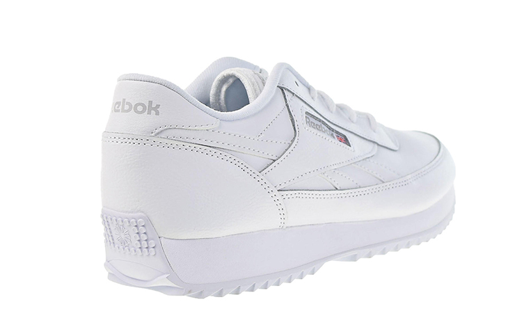 Purchase (W) Reebok Classic Renaissance Ripple ''Wit Staal'' FU8191