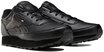 (W) リーボック クラシック ルネサンス ワイド 黒 (Rībokku Kurashikku Runesansu Waido Kuro) V67019 Lookbook (W) リーボック クラシック ルネサンス ワイド 黒 (Rībokku Kurashikku Runesansu Waido Kuro) V67019