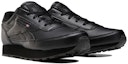 Lookbook (W) Reebok Klasik Renaissance Wide 'Hitam' V67019
