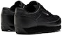 (W) Reebok Klasik Renaissance Wide 'Hitam' V67019