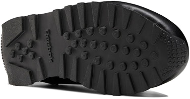 (W) リーボック クラシック ルネサンス ワイド 黒 (Rībokku Kurashikku Runesansu Waido Kuro) V67019 Purchase (W) リーボック クラシック ルネサンス ワイド 黒 (Rībokku Kurashikku Runesansu Waido Kuro) V67019