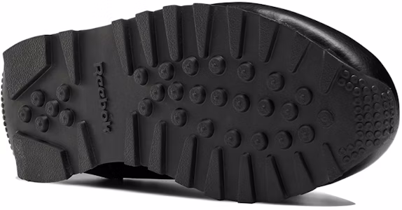 (女) Reebok 經典復古寬版 '黑色' V67019 Purchase (女) Reebok 經典復古寬版 '黑色' V67019