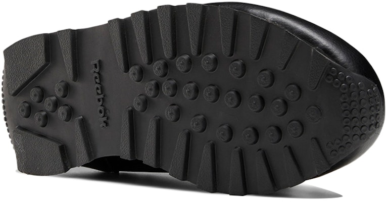 (W) 리복 클래식 르네상스 와이드 블랙 (Reebok keullaesik leunesangsseu waideu beullaek) V67019 Purchase (W) 리복 클래식 르네상스 와이드 블랙 (Reebok keullaesik leunesangsseu waideu beullaek) V67019