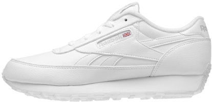 (Women) Reebok Classic Renaissance Wide 'White' V67018 (Women) Reebok Classic Renaissance Wide 'White' V67018