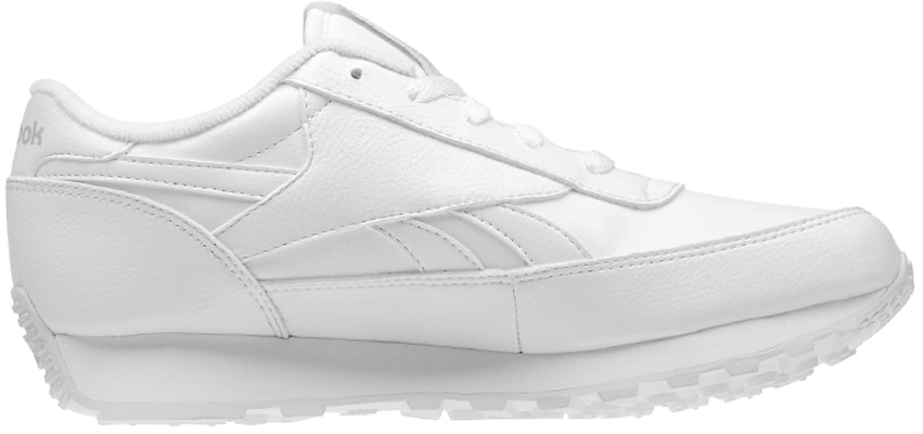 (Women) Reebok Classic Renaissance Wide 'White' V67018 Order (Women) Reebok Classic Renaissance Wide 'White' V67018