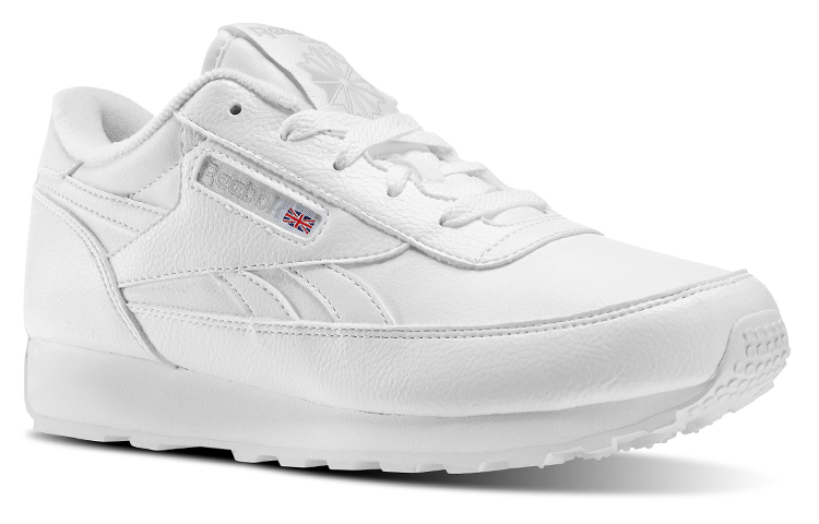 Lookbook (W) Reebok Classic Renaissance Wide ''Bianco'' V67018
