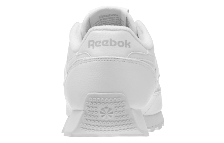 Shop (W) Reebok Classic Renaissance Wide ''Bianco'' V67018