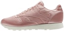 Buy (W) Reebok Classic Satin 'Merah Jambu' CM9800