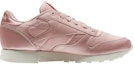 Order (W) Reebok Classic Satin 'Merah Jambu' CM9800