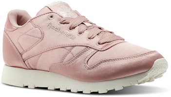 (W) Reebok Classic Satin 'Rosa' CM9800 Lookbook (W) Reebok Classic Satin 'Rosa' CM9800