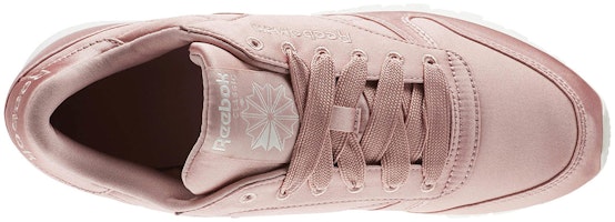 (W) Reebok Classic Satin 'Rosa' CM9800 Purchase (W) Reebok Classic Satin 'Rosa' CM9800
