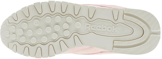 (W) Reebok Classic Satin 'Rosa' CM9800 Details for (W) Reebok Classic Satin 'Rosa' CM9800