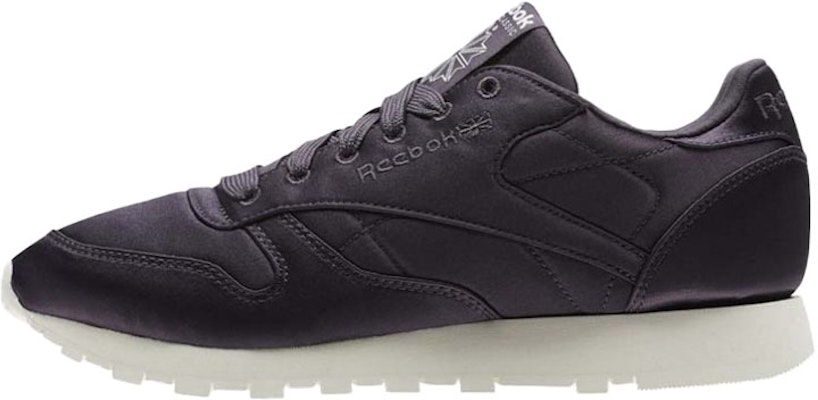 (W) Reebok Classic Satin 'Ungu' CM9799 Buy (W) Reebok Classic Satin 'Ungu' CM9799