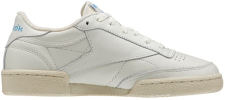 (女性)Reebok 經典 85 復古 '粉筆白' V69406 Order (女性)Reebok 經典 85 復古 '粉筆白' V69406