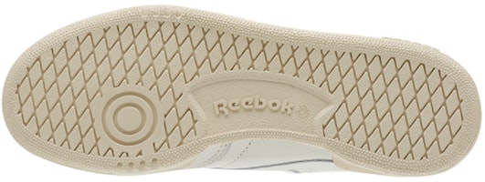 (女性)Reebok 經典 85 復古 '粉筆白' V69406 Purchase (女性)Reebok 經典 85 復古 '粉筆白' V69406
