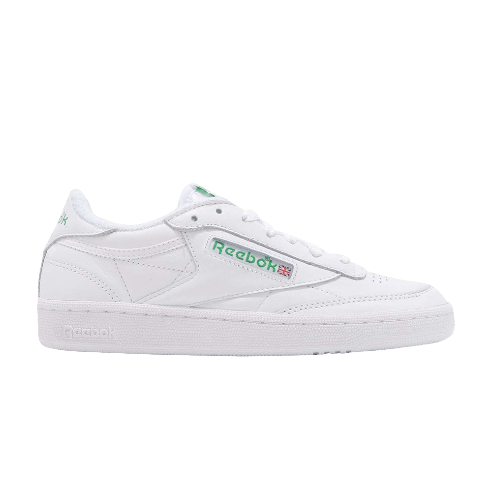 (Women)  Reebok Club C 85 'Archive Pack'  CN0905