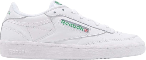 (Women) Reebok Club C 85 'Archive Pack' CN0905 (Women) Reebok Club C 85 'Archive Pack' CN0905