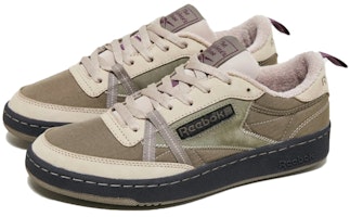 (Women) Reebok Club C 85 'Army Green' size? Exclusive GX6436 (Women) Reebok Club C 85 'Army Green' size? Exclusive GX6436
