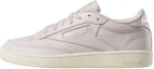 Buy (W) Reebok Club C 85 'Ashen Lilac' Ungu Kelabu DV3728