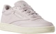 (W) Reebok Club C 85 'Ashen Lilac' Ungu Kelabu DV3728