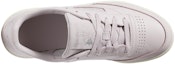 Shop (W) Reebok Club C 85 'Ashen Lilac' Ungu Kelabu DV3728