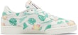 (W) Reebok Club C 85 'Cetakan Bunga Pantai' FW1266