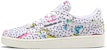 (W) Reebok Club C 85 'Cetakan Tuala Pantai' FV1086