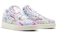 Lookbook (W) Reebok Club C 85 'Cetakan Tuala Pantai' FV1086