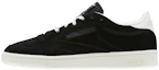 Buy (W) Reebok Club C 85 'Hitam Kapur' CN4050