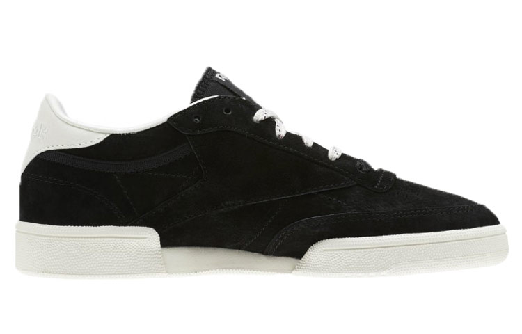 Order (W) Reebok Club C 85 'Hitam Kapur' CN4050