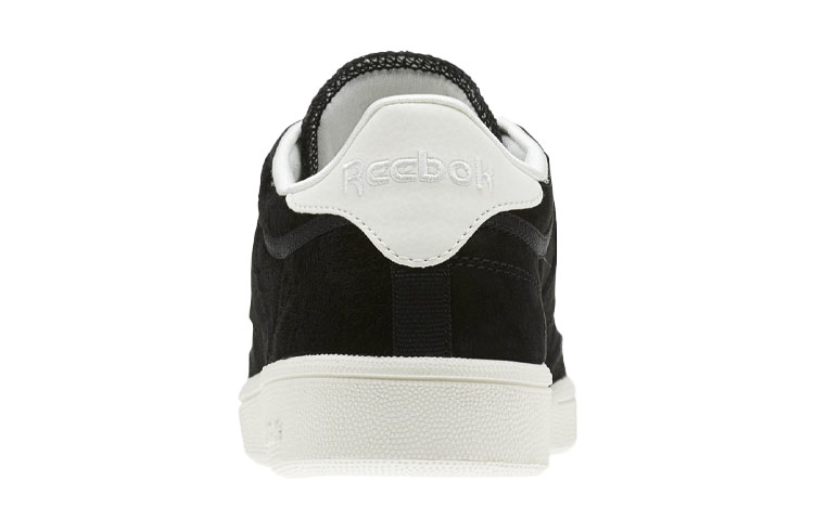 Purchase (W) Reebok Club C 85 'Hitam Kapur' CN4050